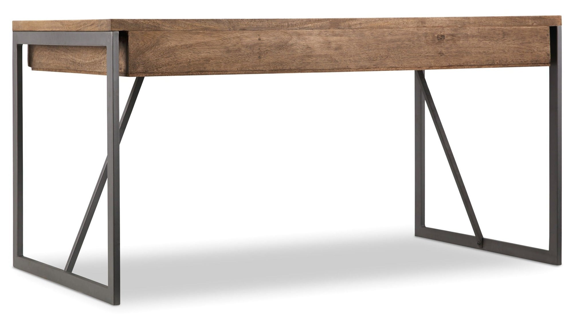 Writing Desk - Light Brown