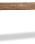Writing Desk - Light Brown