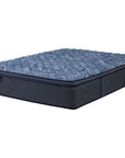 Perfect Sleeper - 14.5" Cobalt Calm Firm Pillow Top Mattress