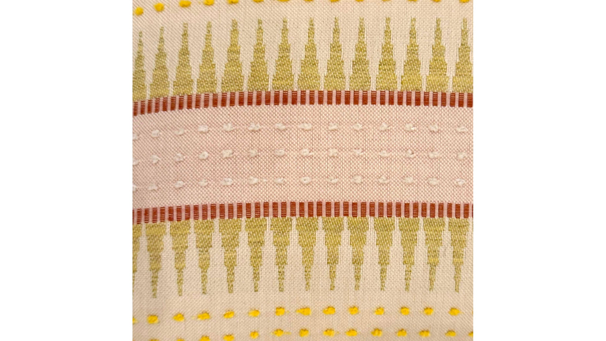 Backgammon - Outdoor Pillow