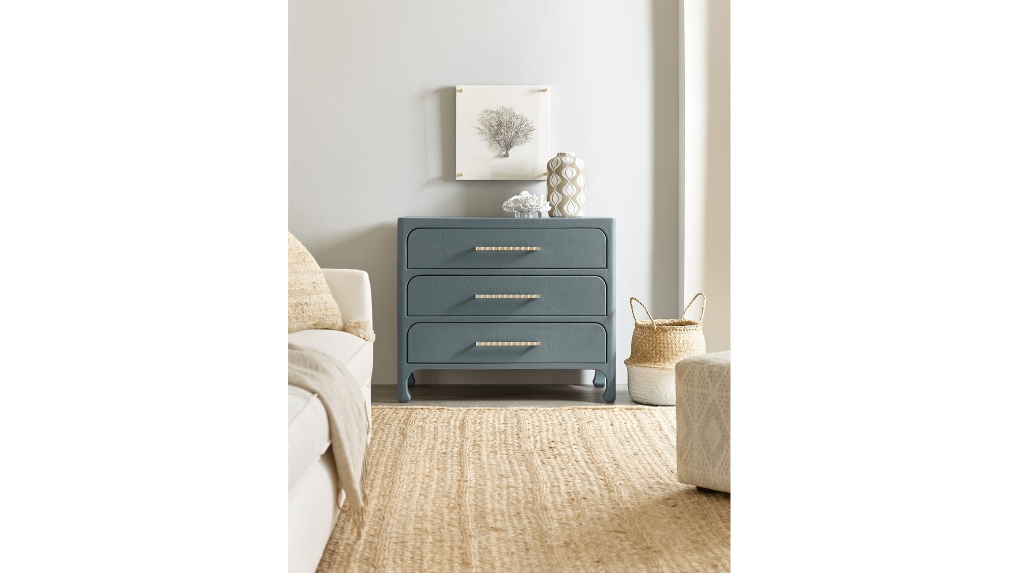Serenity - Accent Chest