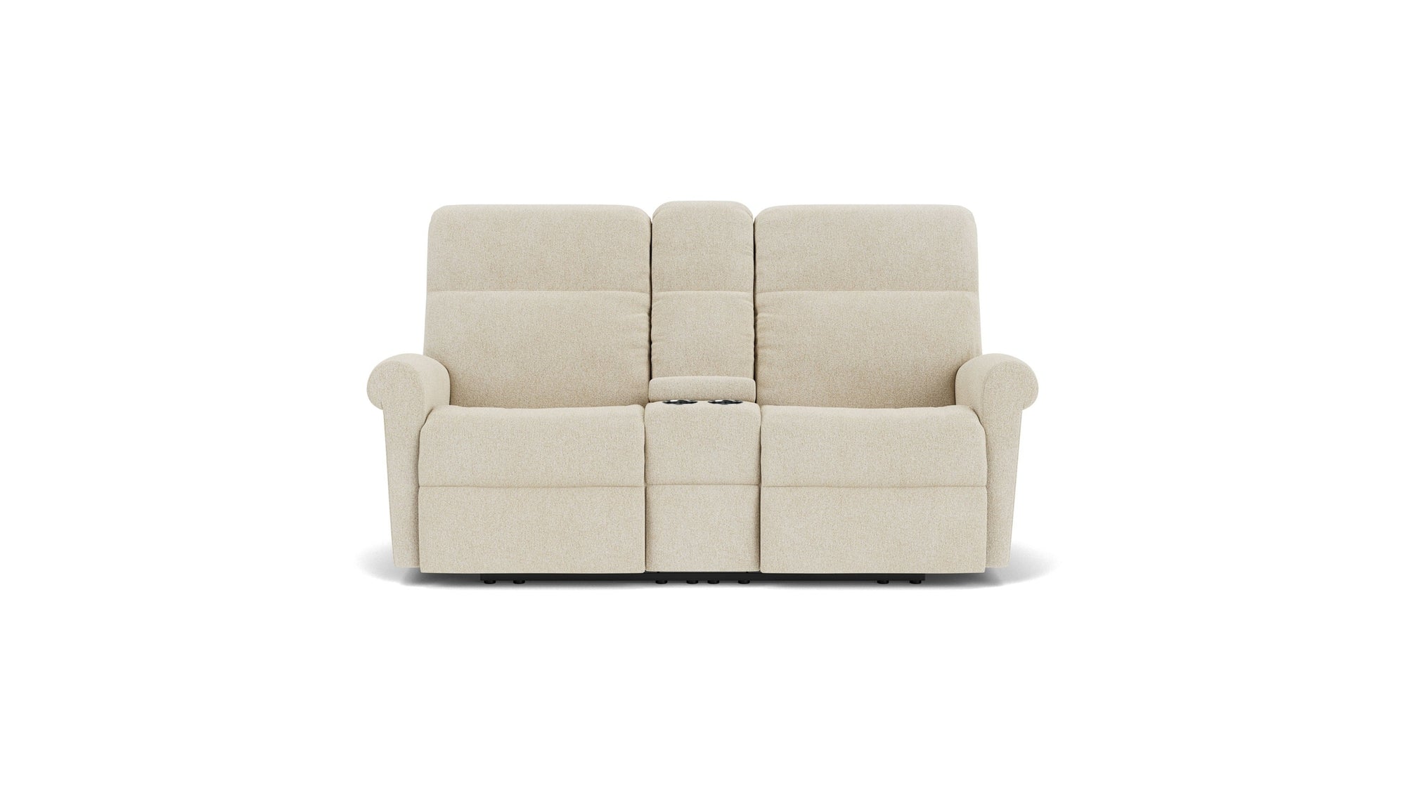 Davis - Reclining Loveseat