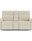 Davis - Reclining Loveseat