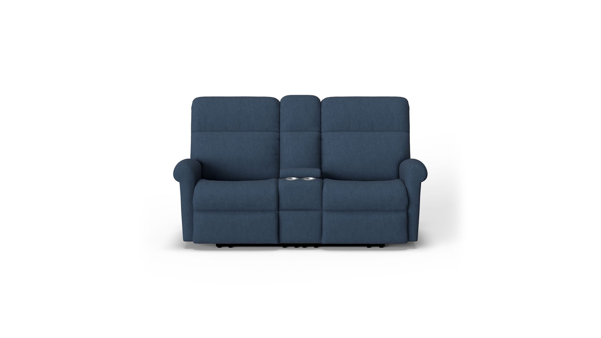 Davis - Reclining Loveseat