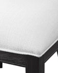 Idris - Armless Chair