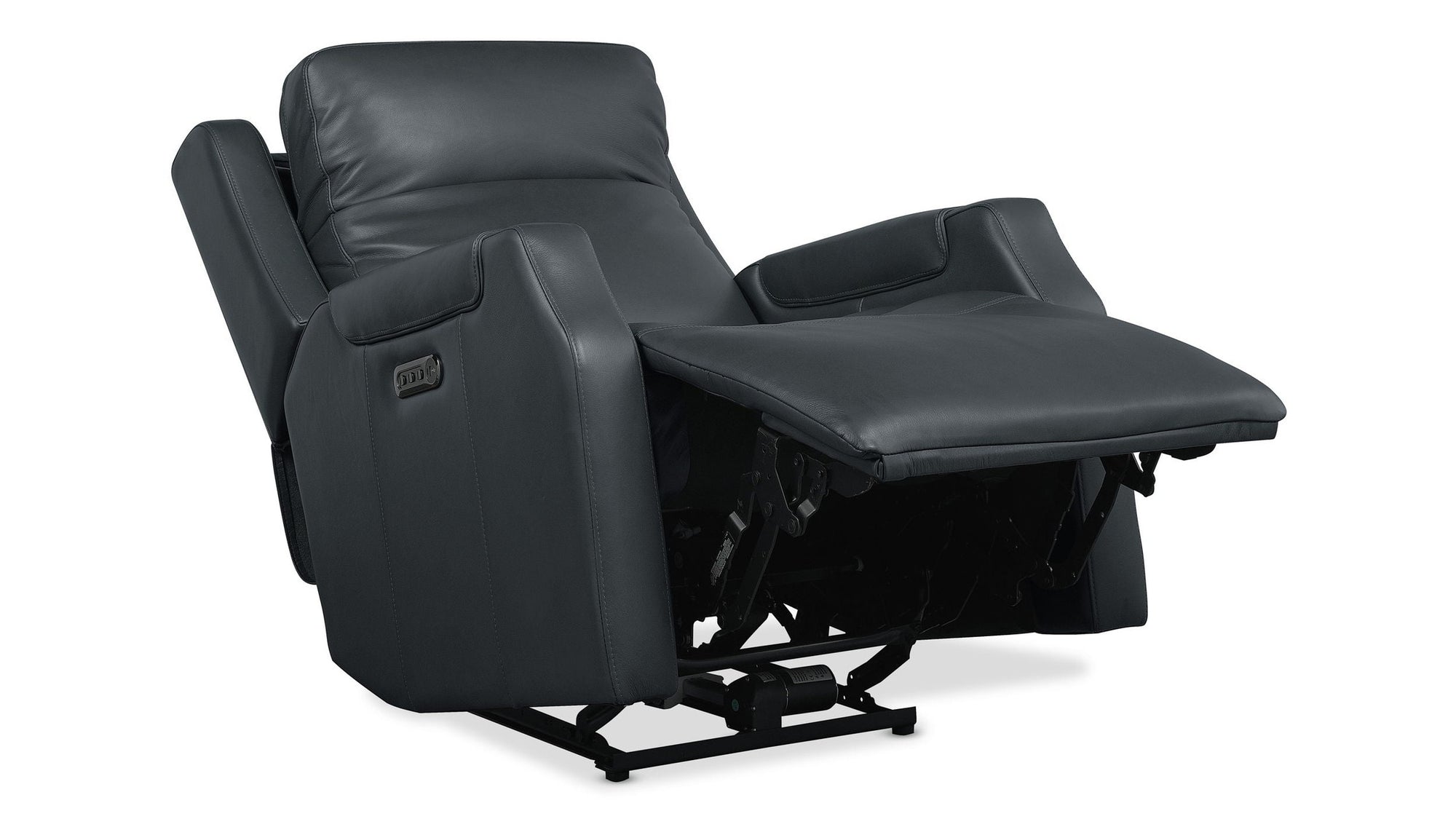 MS - Nelson Zero Gravity Power Recliner With Power Headrest And Lumbar