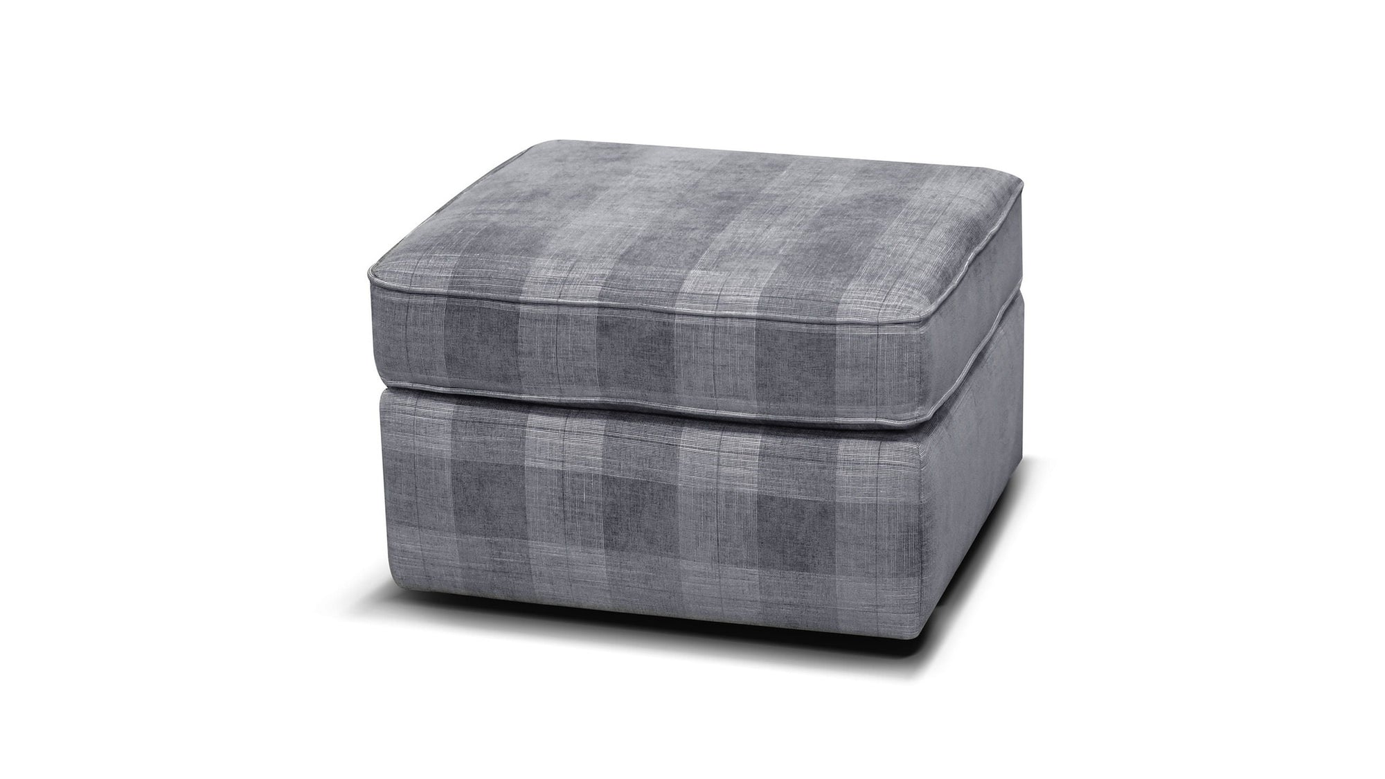 Nessa - Gliding Ottoman