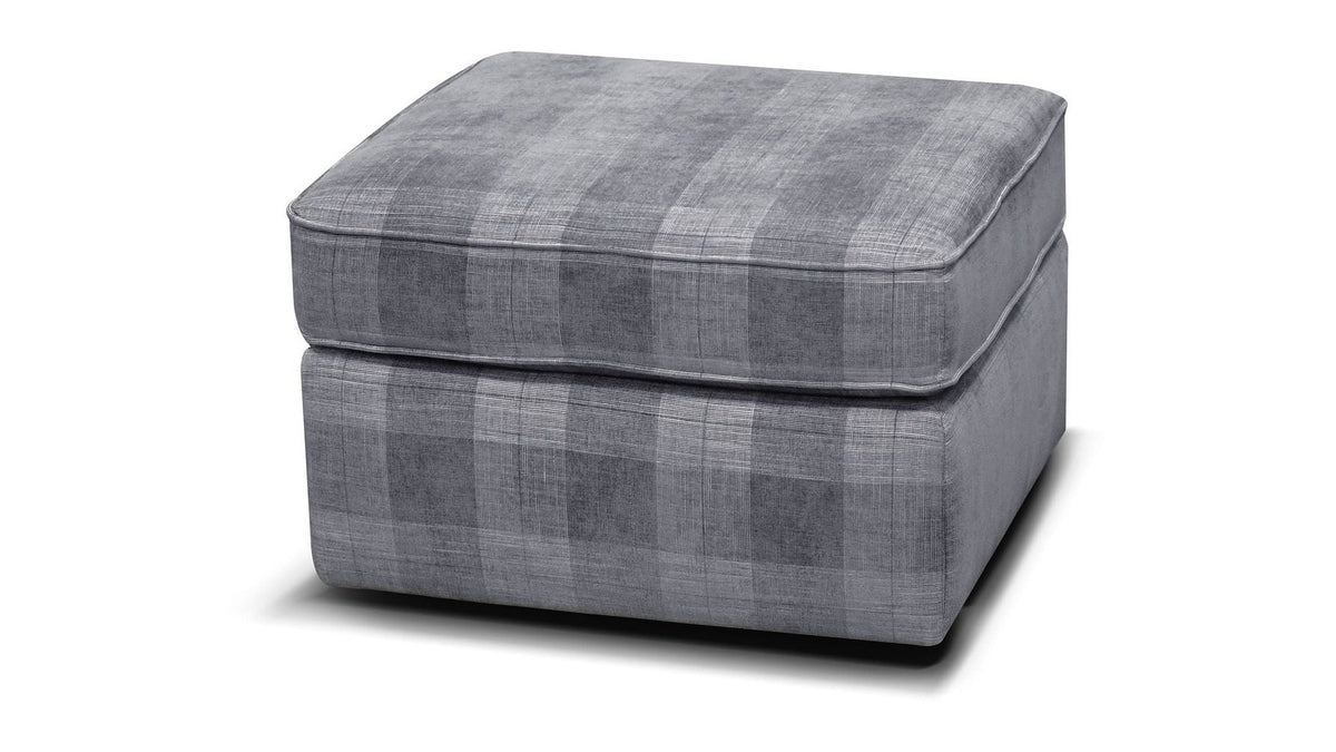 Nessa - Gliding Ottoman