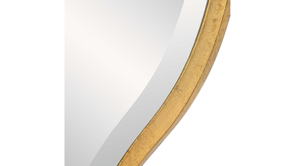 Aneta - Round Mirror