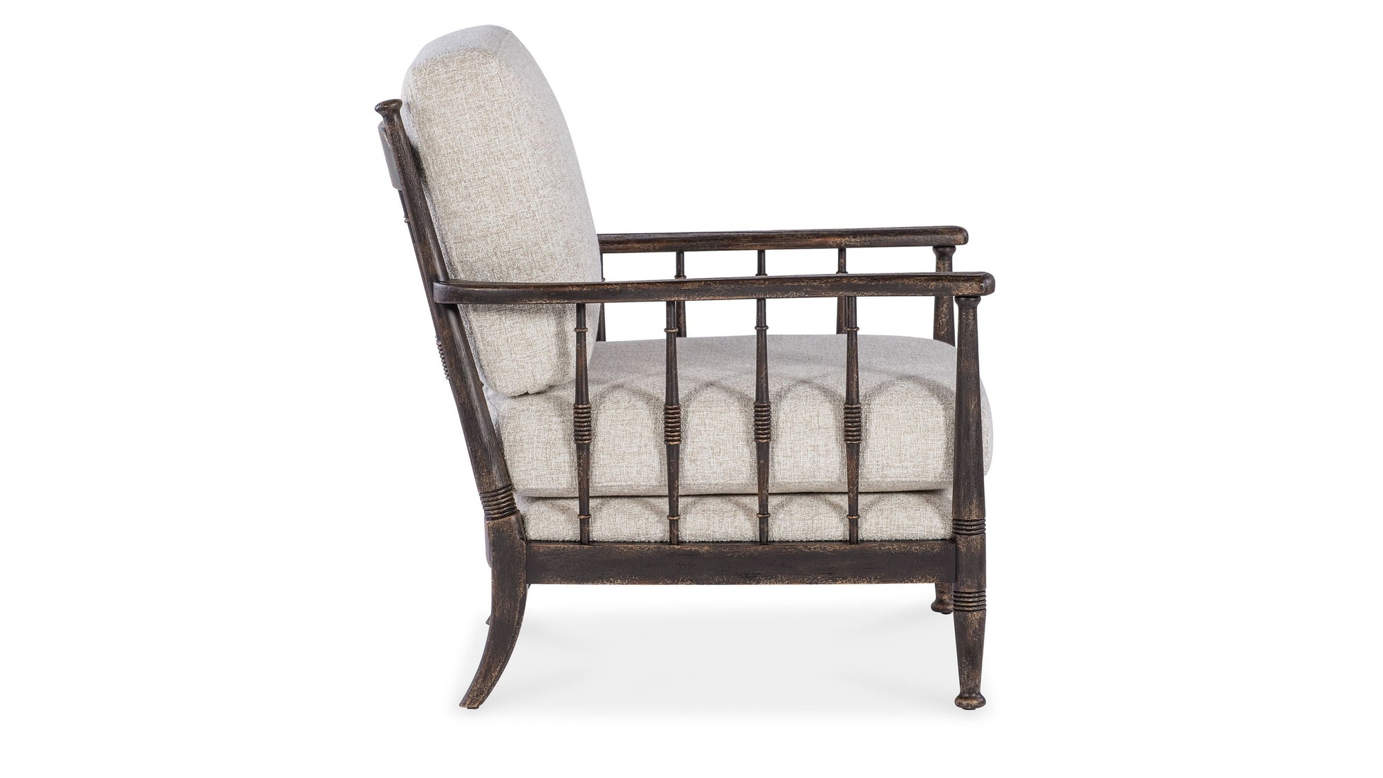 CC - Prairie Upholstered Chair