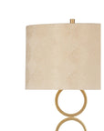 Cirion - Table Lamp - Gold