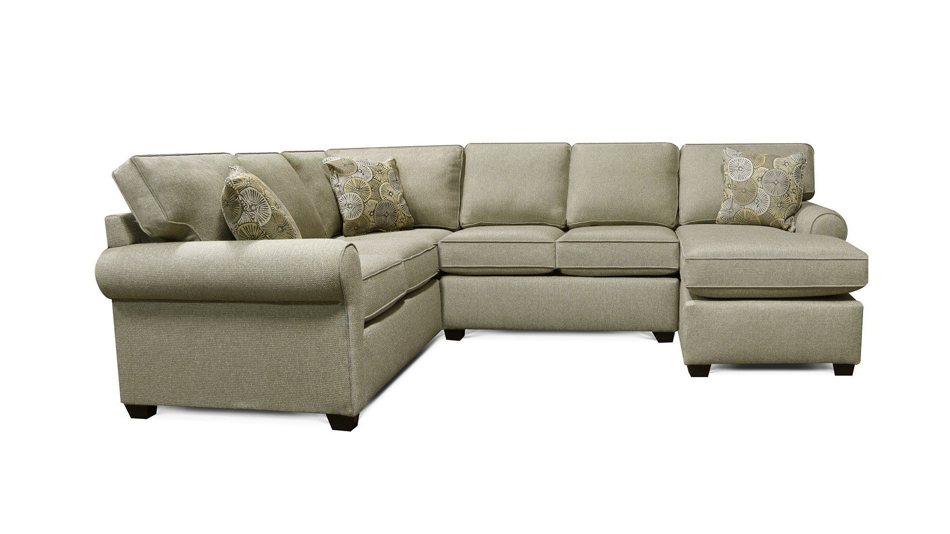 Charlie - 2630 - Sectional