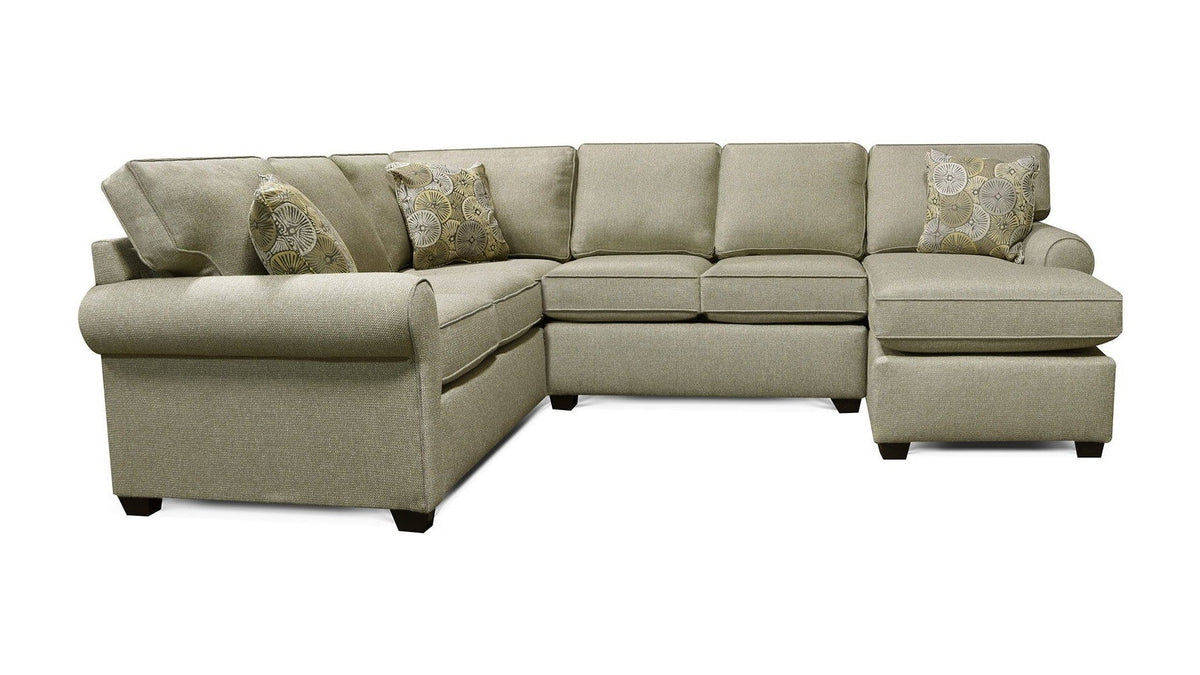 Charlie - 2630 - Sectional