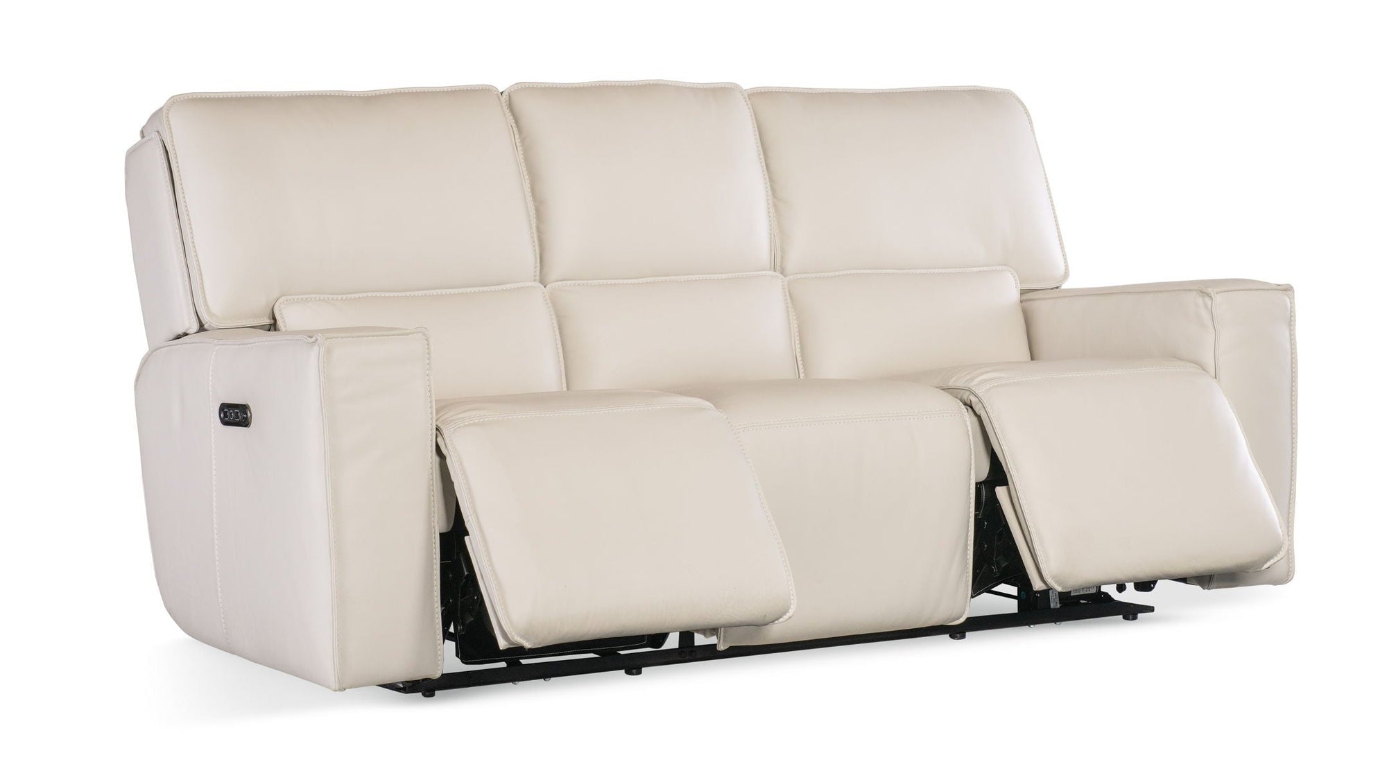 MS - Miles Zero Gravity Power Sofa With Power Headrest