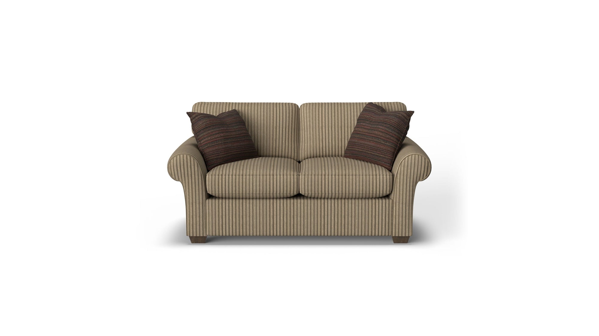 Vail - Stationary Loveseat