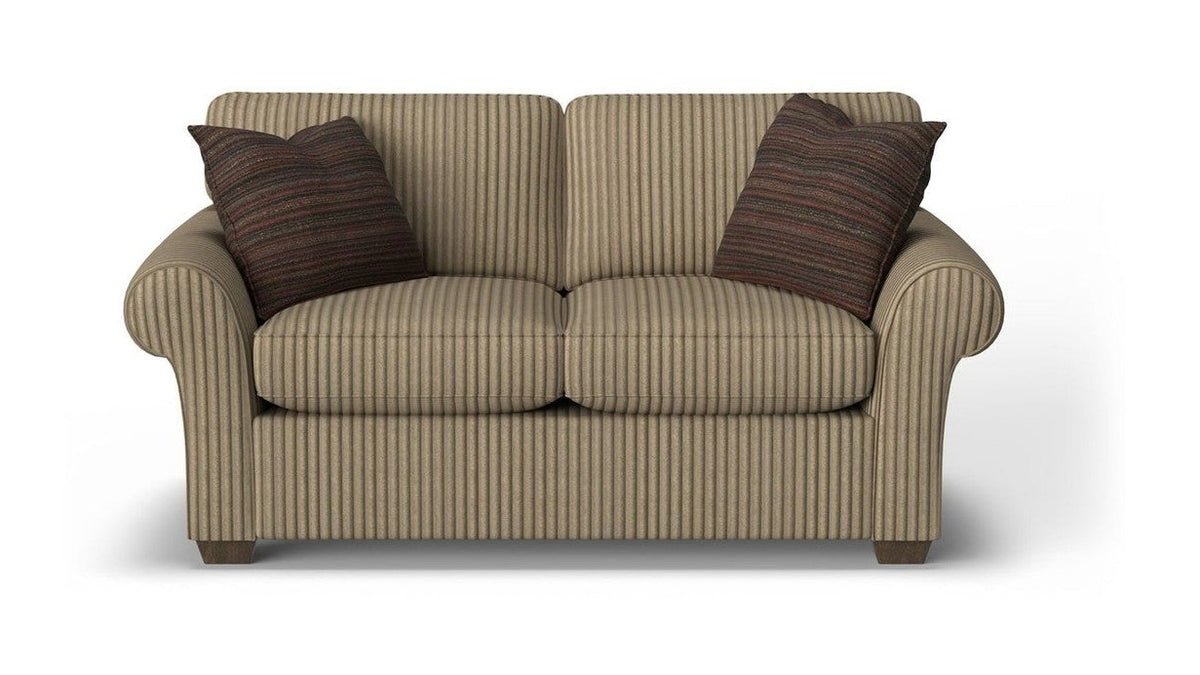Vail - Stationary Loveseat