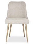 Bramwell - Dining Chair - Gray