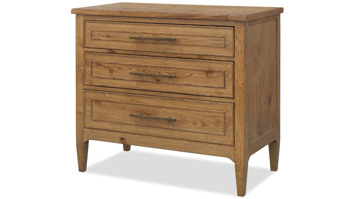 Cashiers - Nightstand
