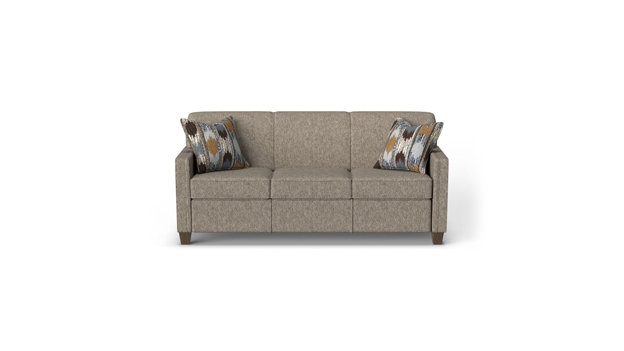 Nora - Fabric Sofa