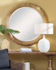 Mariner - Round Mirror