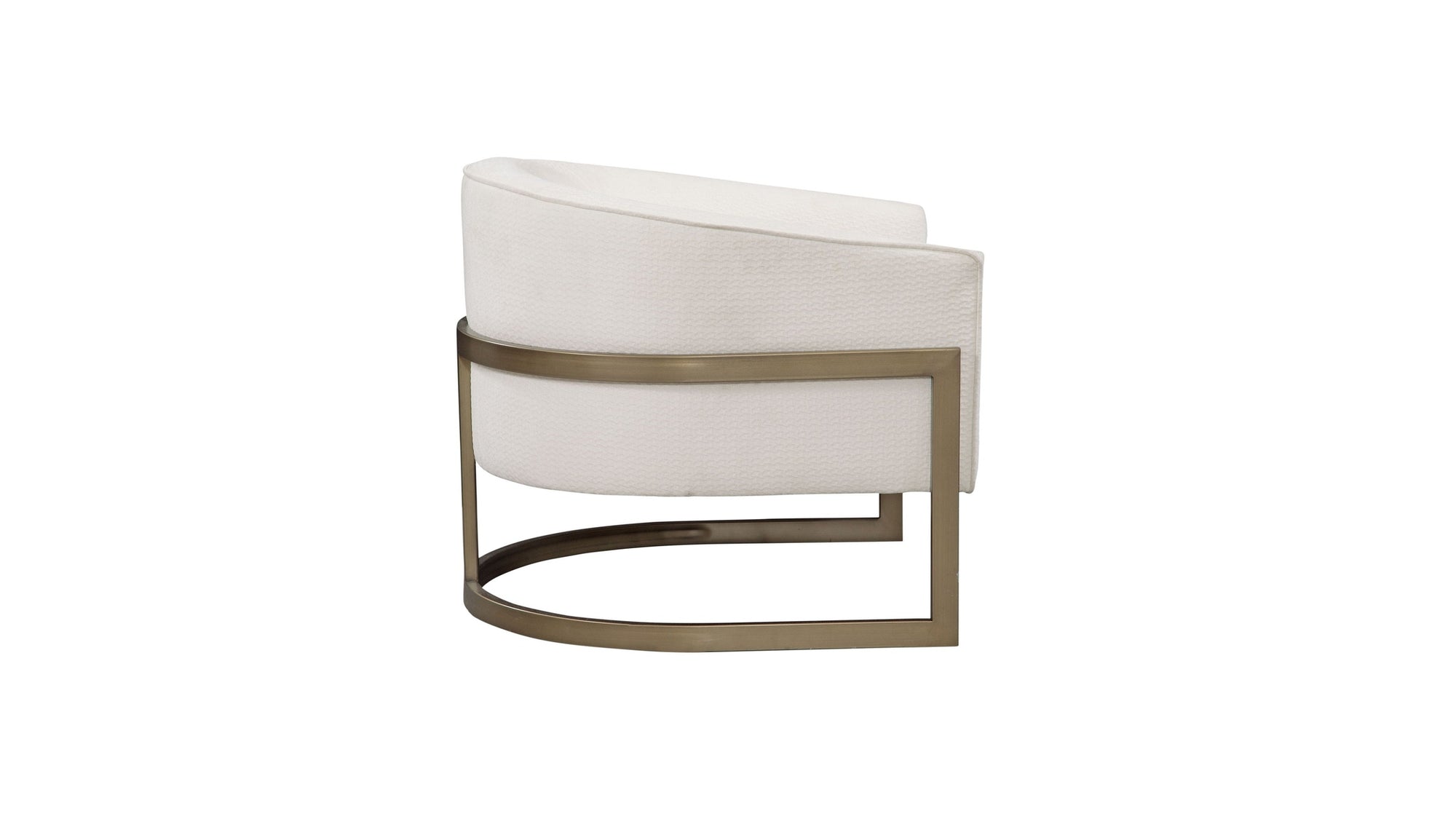 Neve - Accent Chair - Beige