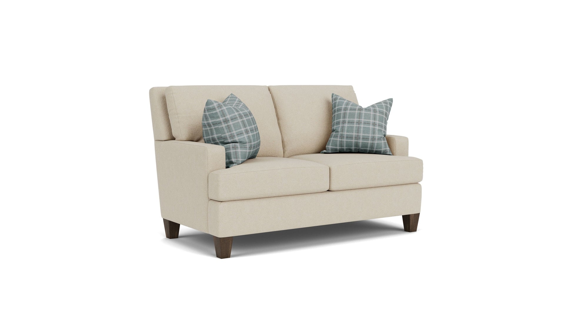 Lloyd - Fabric Loveseat