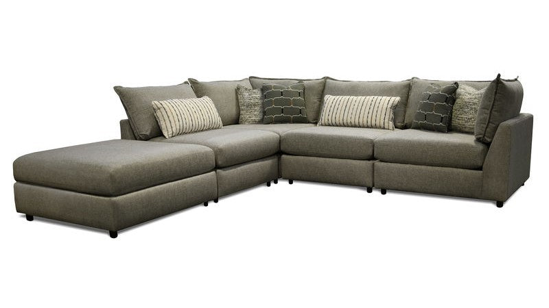 Del Mar - Tyler Sectional