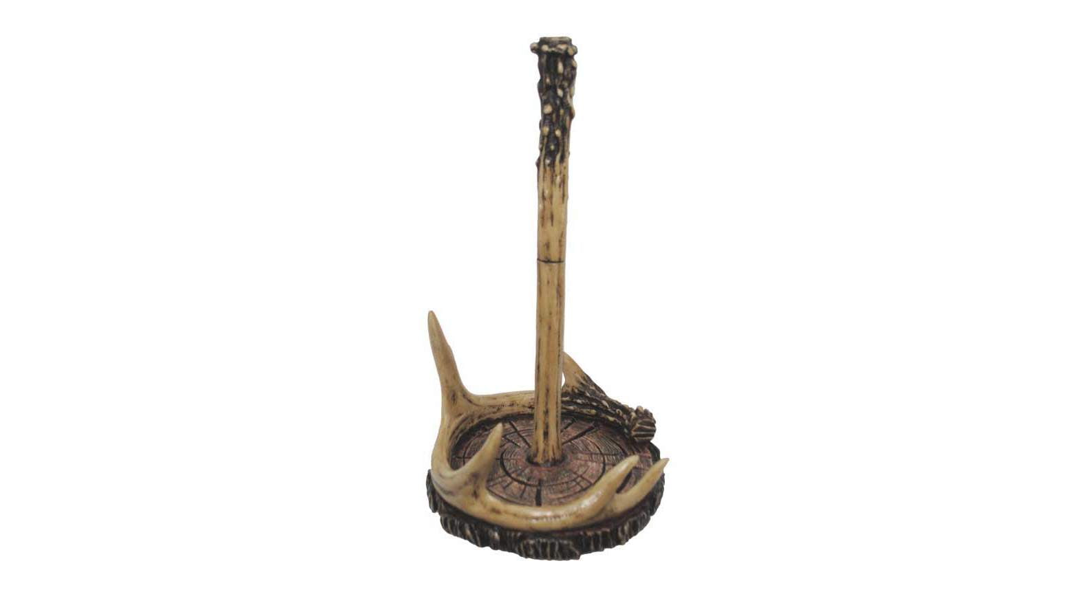 Antler - Paper Towel Holder 2 Per Carton - Tan