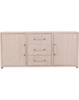 Samson - Sideboard - Beige