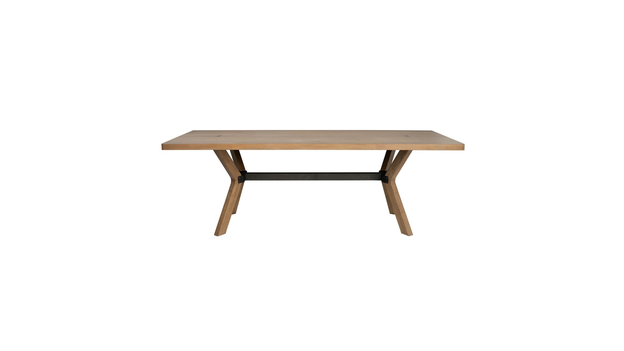 Millwork - Rectangular Dining Table
