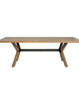 Millwork - Rectangular Dining Table
