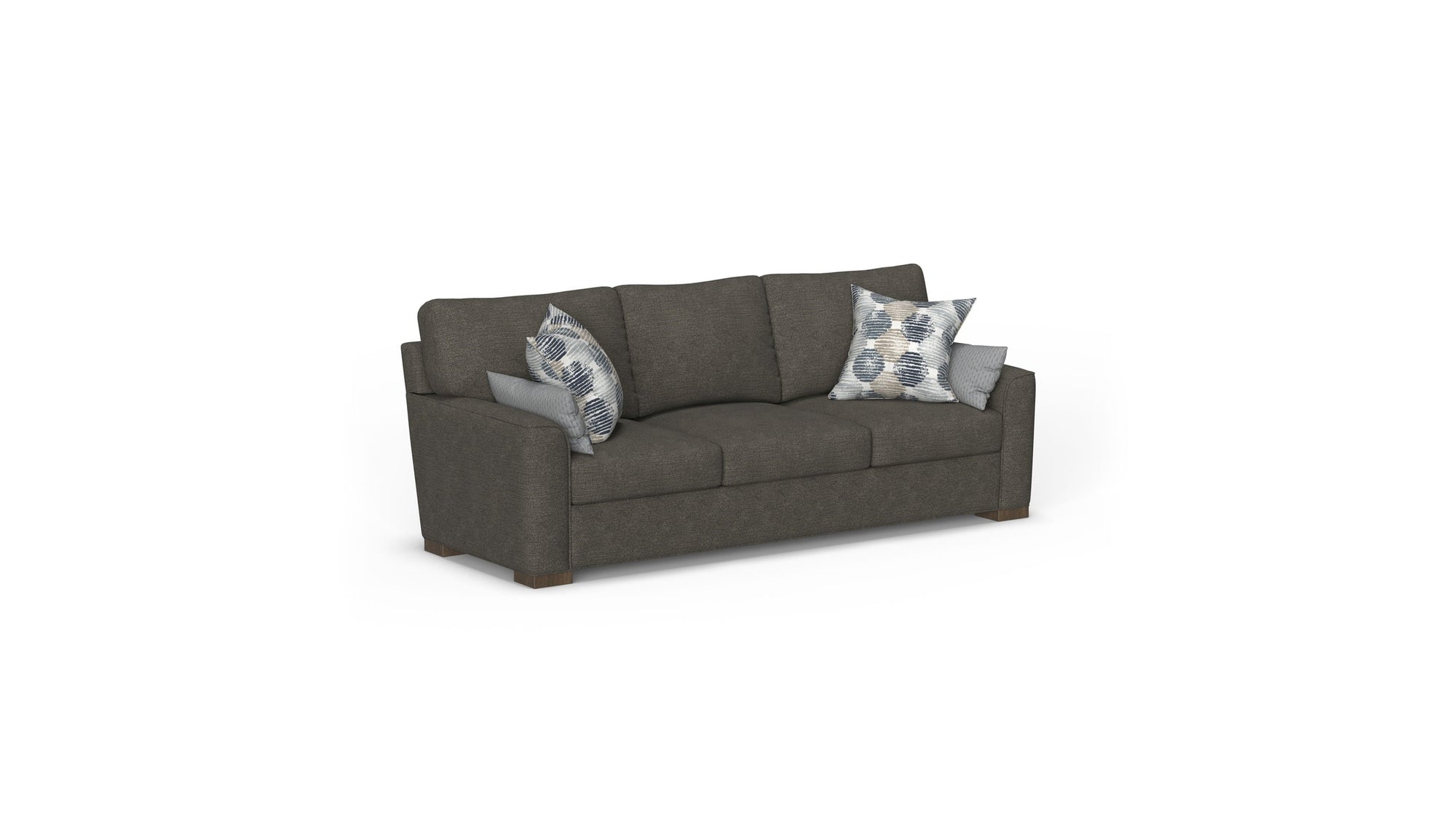 Jasper - Fabric Stationary Sofa