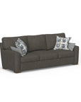 Jasper - Fabric Stationary Sofa