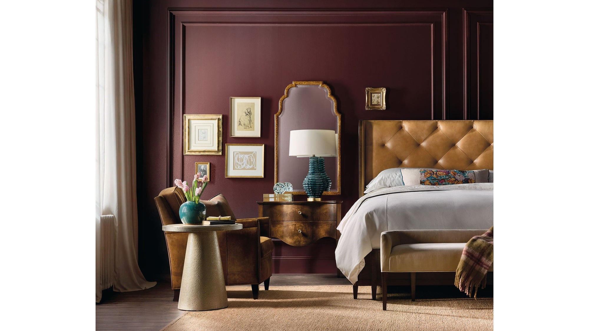 Archives - Leather Bed