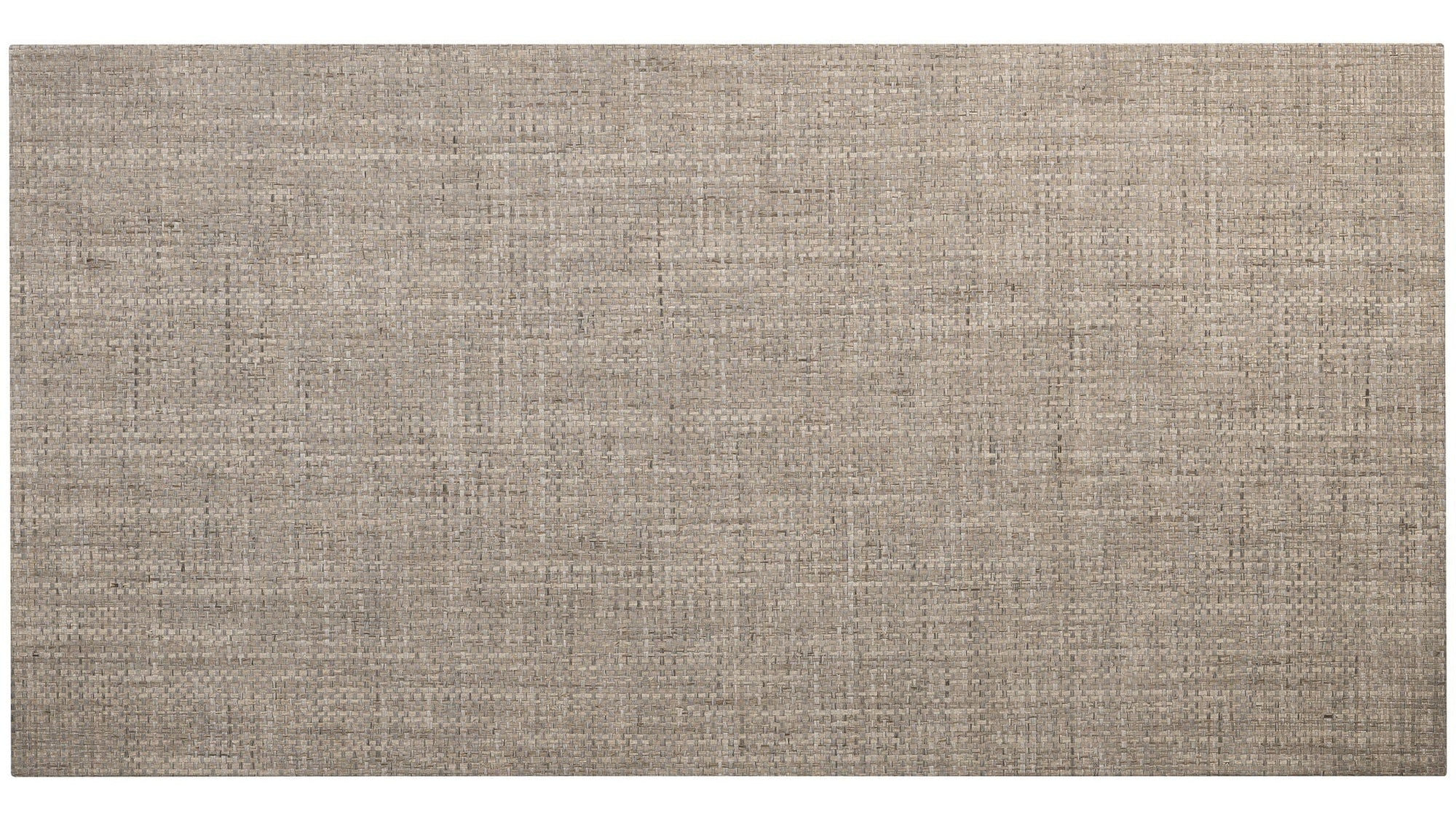 Melange - Pinwheel Hall Chest - Gray