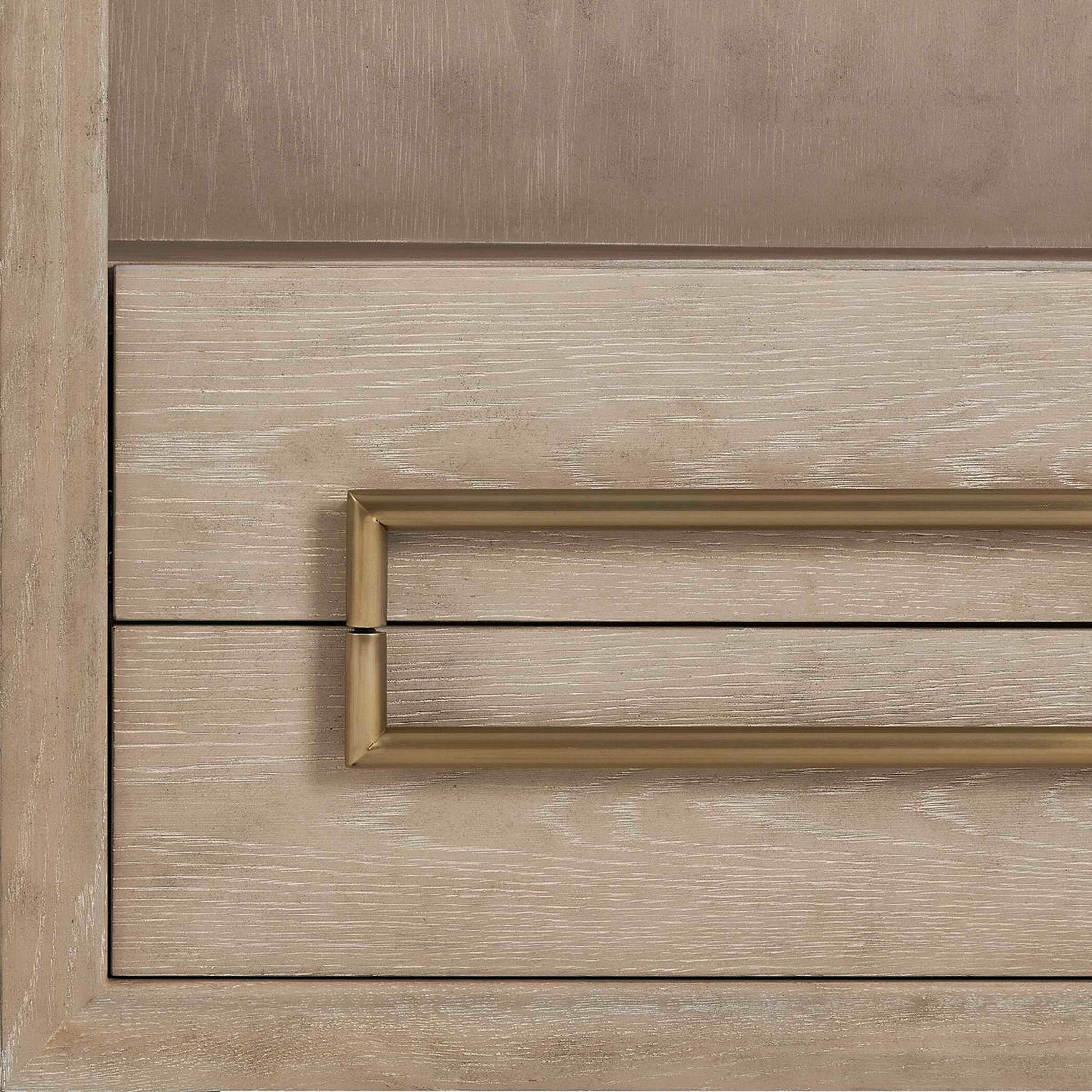 Alessia - Etagere - Light Oak