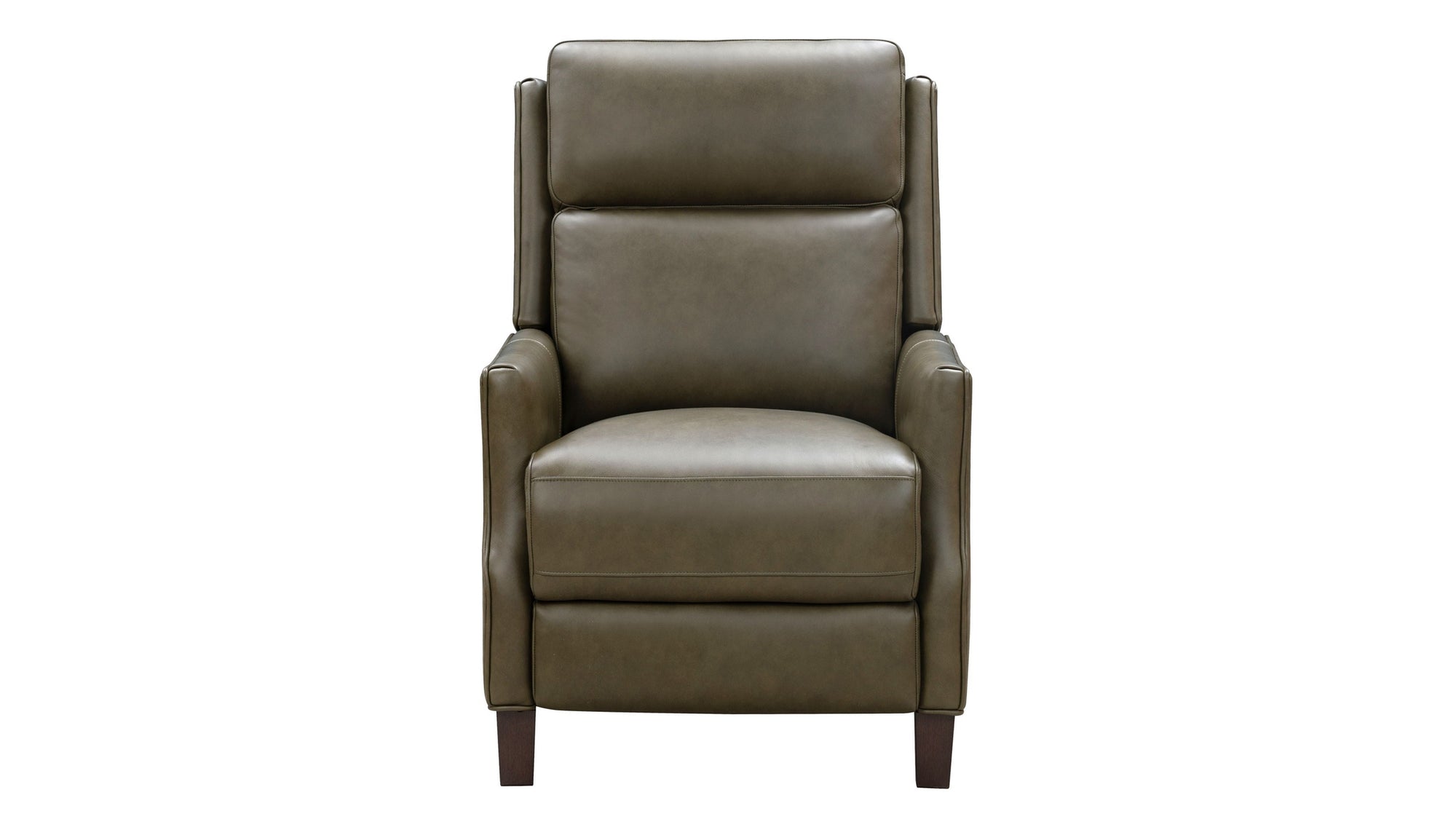 Ledger - Recliner Push Thru The Arm