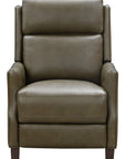 Ledger - Recliner Push Thru The Arm
