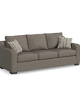 Cypress - Fabric Stationary Three-Cushion Sofa