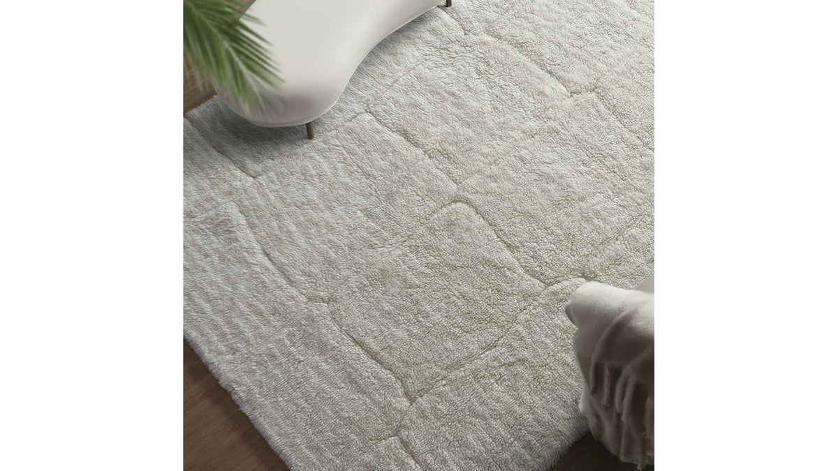 Miramar - Cozy Shag Rug