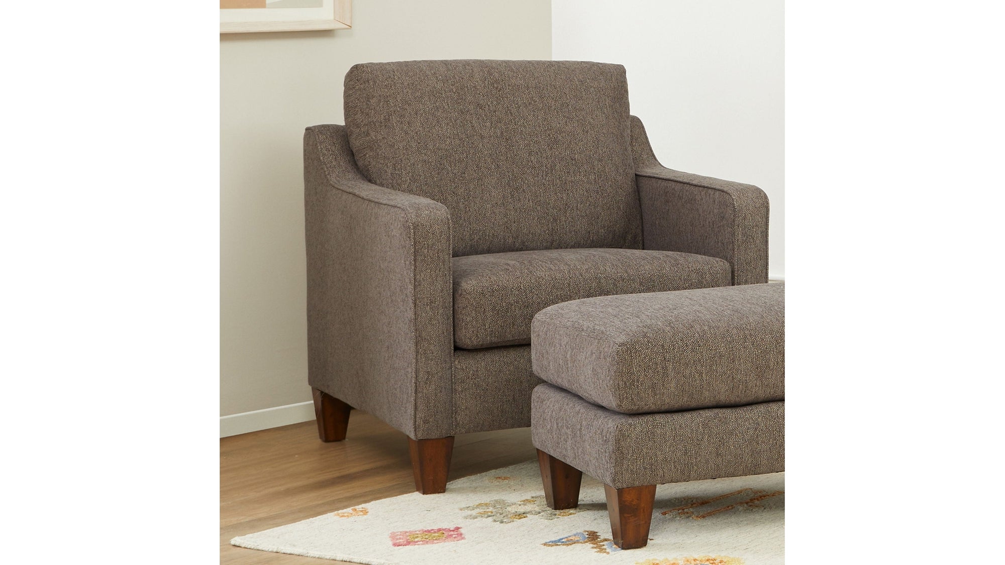 Drew - Fabric Chair