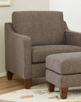 Drew - Fabric Chair