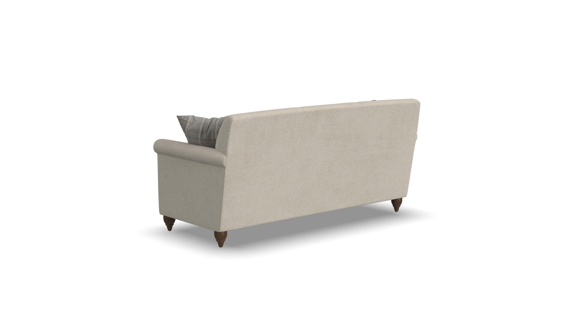 Stella - Fabric Sofa