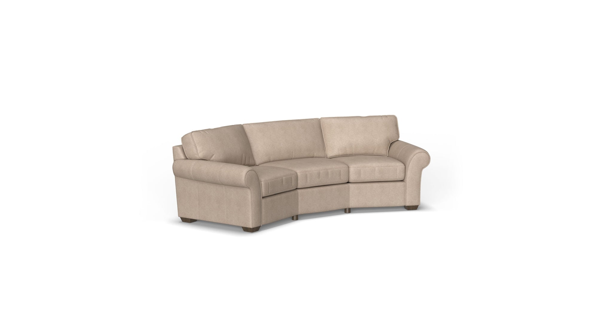 Vail - Conversation Sofa