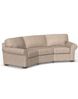 Vail - Conversation Sofa