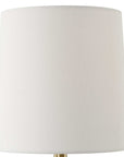 A Cut Above - Table Lamp