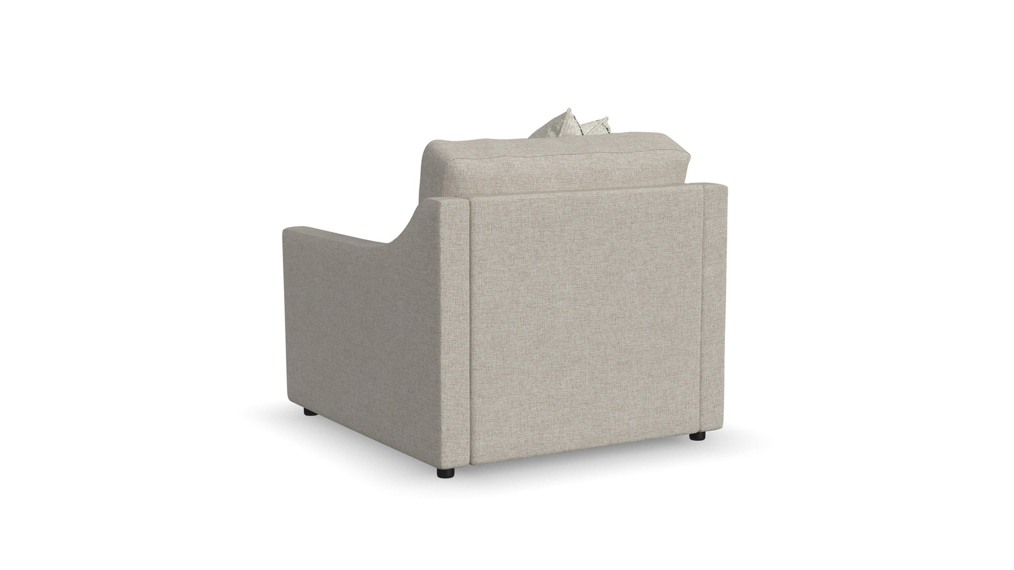 Sky - Fabric Upholstered Chair