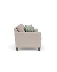 Libby - Fabric Sofa