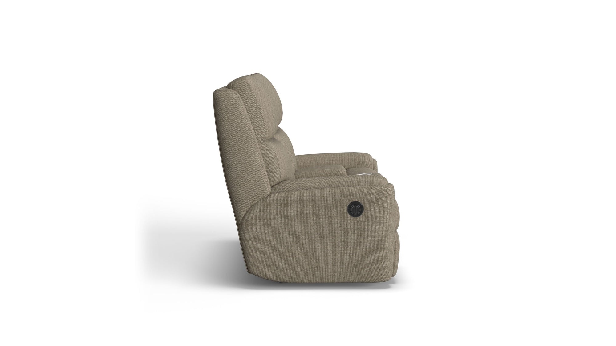 Rio - Reclining Loveseat