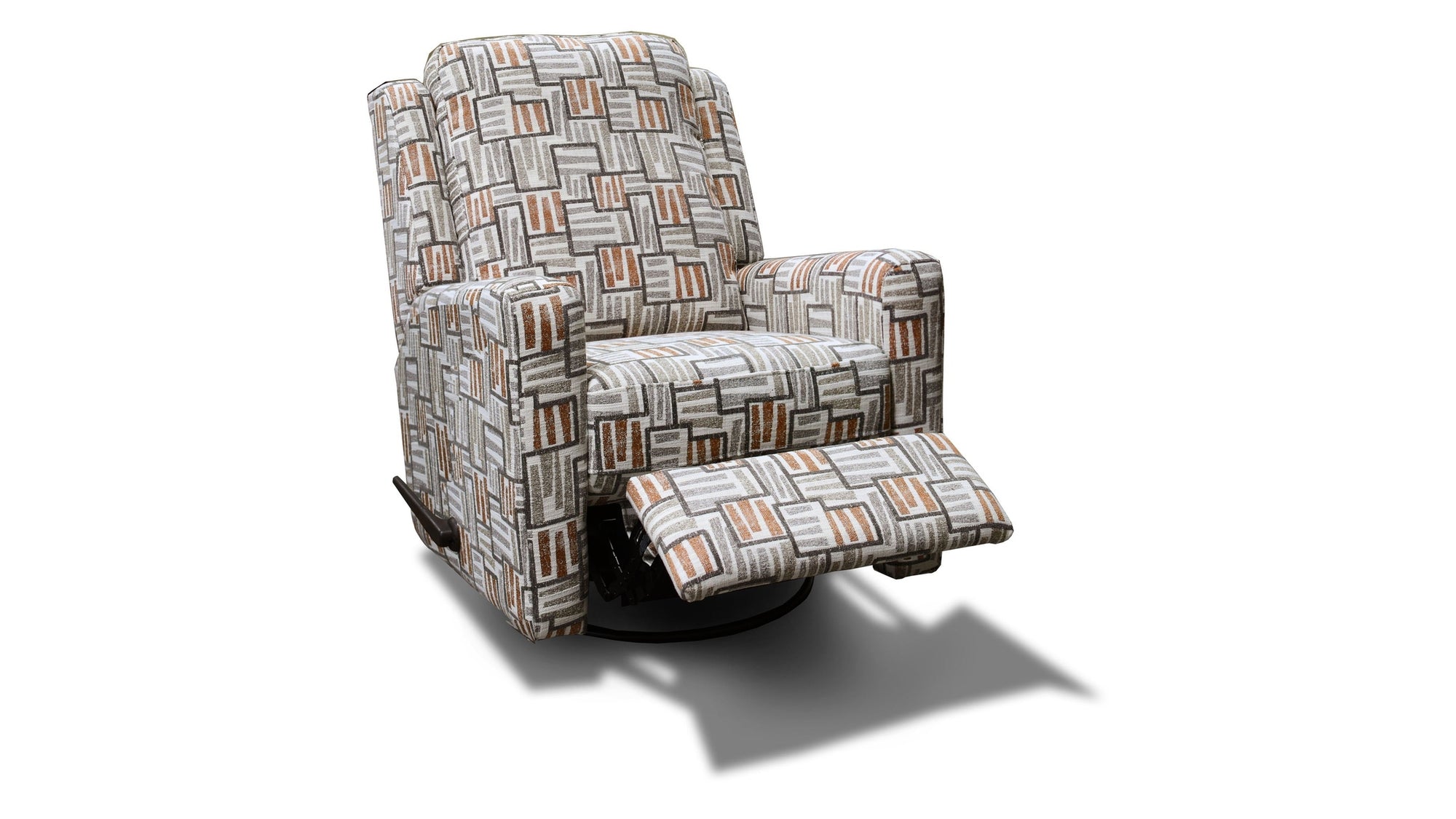 EZ Motion - EZ6X00 - Recliner